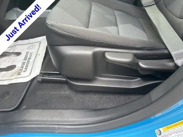 2027 Chevrolet Bolt LT FWD