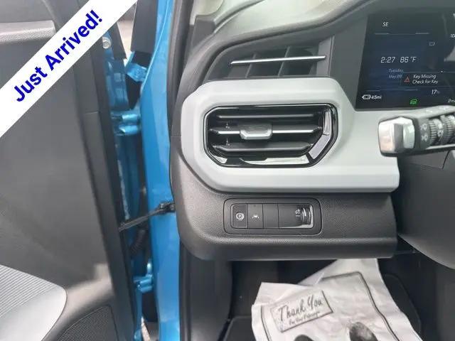 2027 Chevrolet Bolt LT FWD