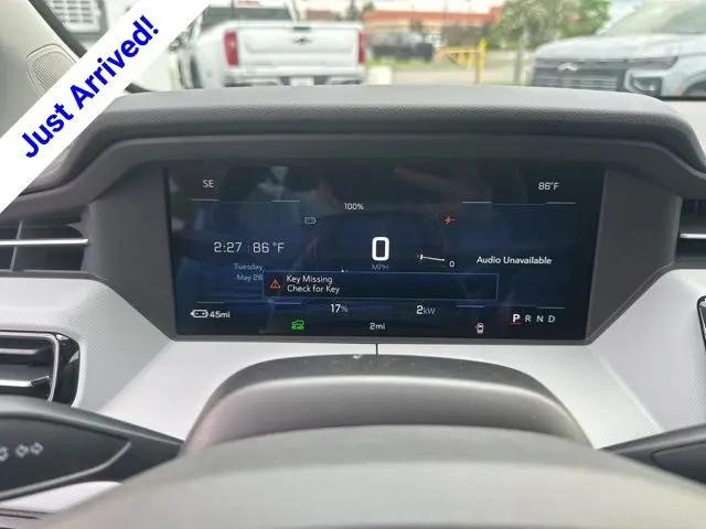 2027 Chevrolet Bolt LT FWD