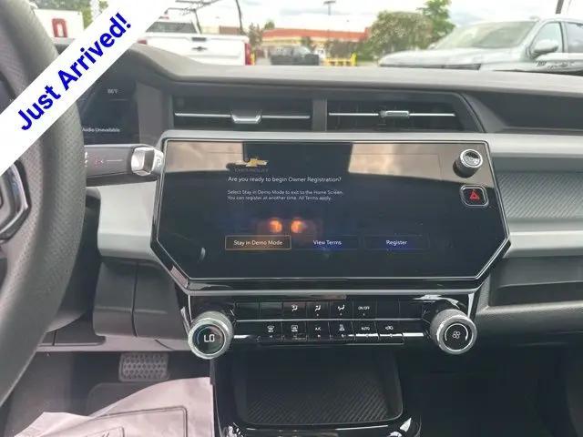 2027 Chevrolet Bolt LT FWD