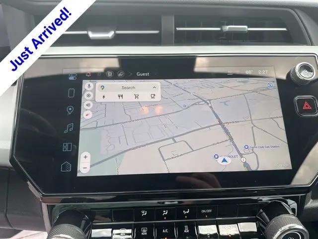 2027 Chevrolet Bolt LT FWD