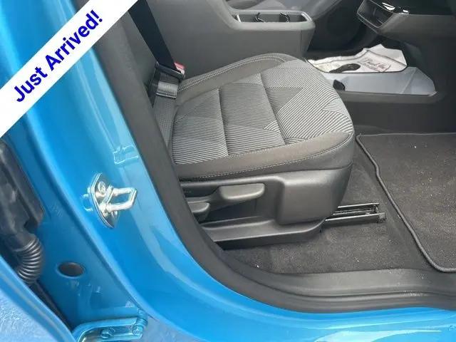 2027 Chevrolet Bolt LT FWD