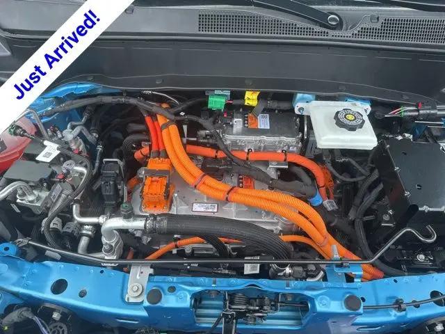 2027 Chevrolet Bolt LT FWD