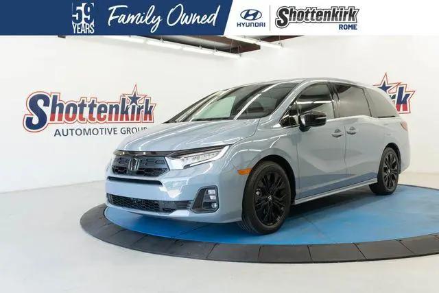 2025 Honda Odyssey Sport-L for sale in Rome, GA