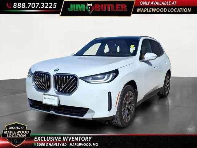 2025 BMW X3 30 xDrive for sale in Maplewood, MO
