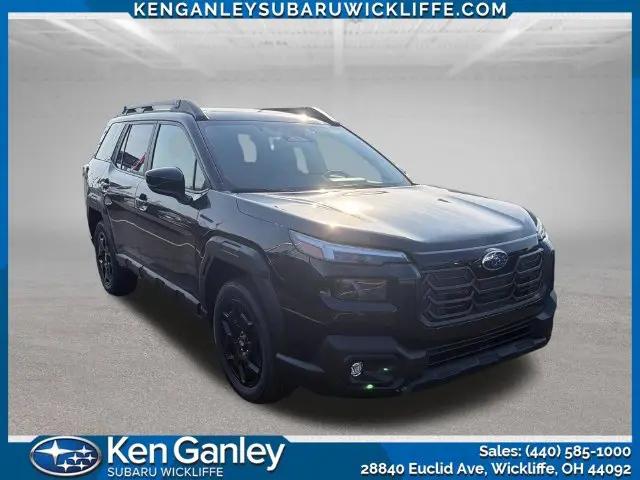 2026 Subaru Outback Limited for sale in Wickliffe, OH