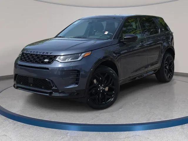 2026 Land Rover Discovery Sport Landmark for sale in Cary, NC