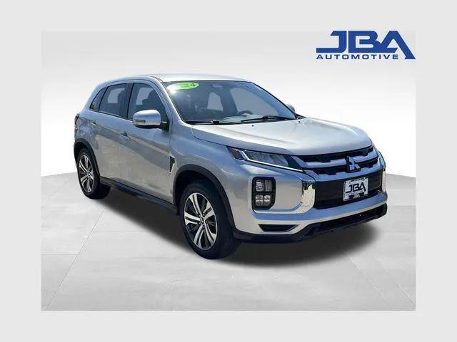 2024 Mitsubishi Outlander Sport 2.0 ES AWC for sale in Glen Burnie, MD
