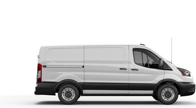 2026 Ford Transit Cargo Van T-150