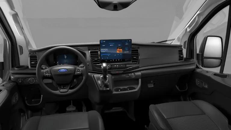 2026 Ford Transit Cargo Van T-150