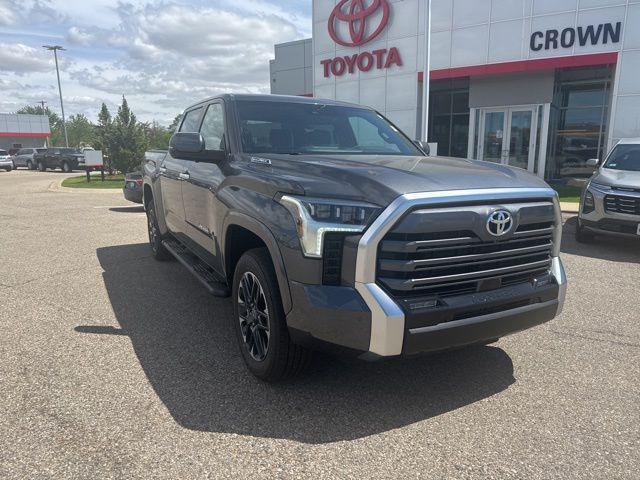 2026 Toyota Tundra Limited CrewMax 6.4' Bed for sale in Holland, MI