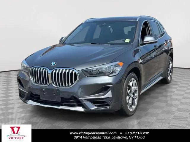 2021 BMW X1 xDrive28i for sale in Levittown, NY