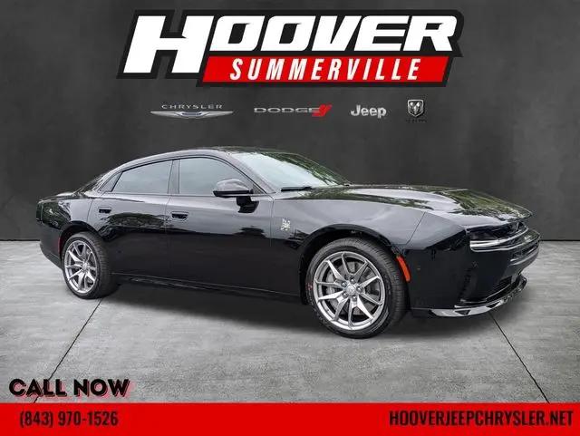 2026 Dodge Charger Scat Pack Plus 4-Door AWD for sale in Summerville, SC