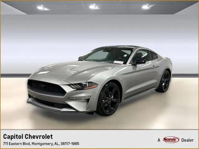 2023 Ford Mustang EcoBoost Fastback for sale in Montgomery, AL