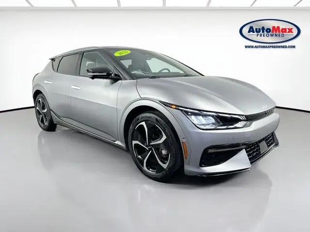 2023 Kia EV6 GT-Line for sale in Framingham, MA