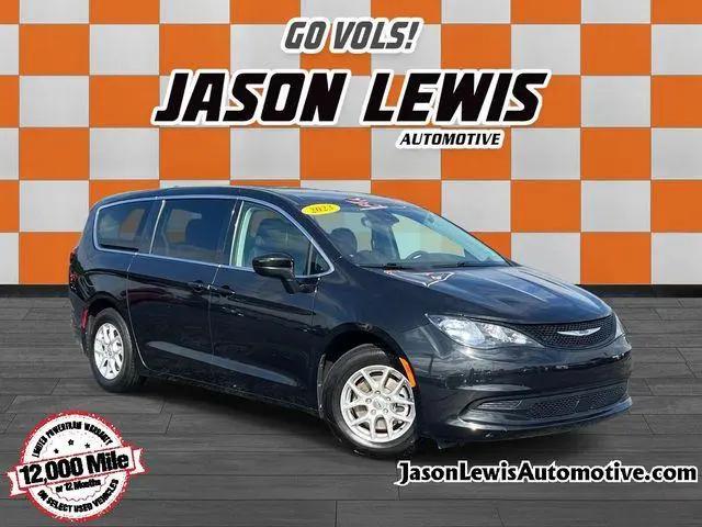 2023 Chrysler Voyager LX for sale in Sparta, TN