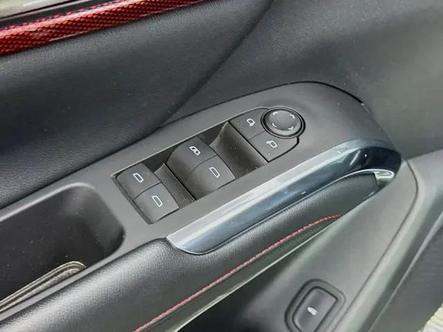 2024 Chevrolet Traverse AWD Z71