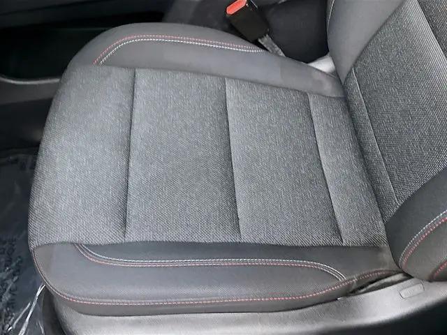 2024 Chevrolet Traverse AWD Z71