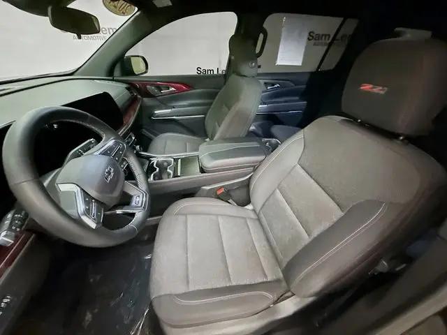 2024 Chevrolet Traverse AWD Z71