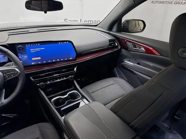2024 Chevrolet Traverse AWD Z71