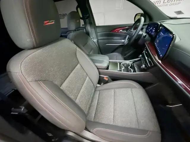 2024 Chevrolet Traverse AWD Z71