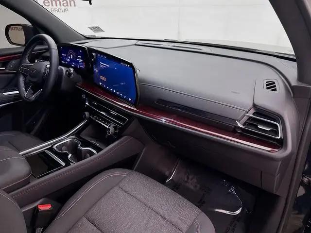 2024 Chevrolet Traverse AWD Z71