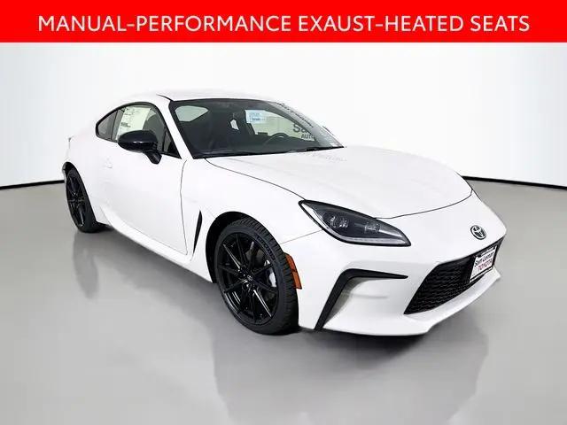 2026 Toyota GR86 Premium for sale in Bloomington, IL