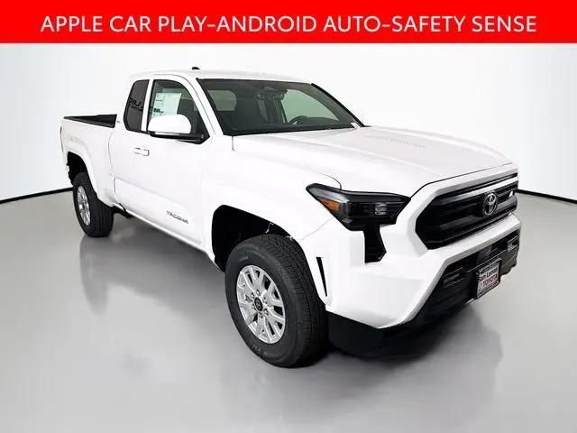 2026 Toyota Tacoma SR5 for sale in Bloomington, IL