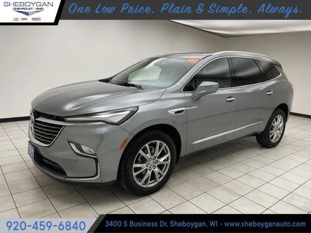 2023 Buick Enclave Essence AWD for sale in Sheboygan, WI