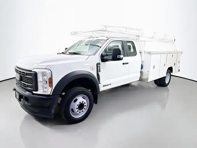 2024 Ford F-450 XL