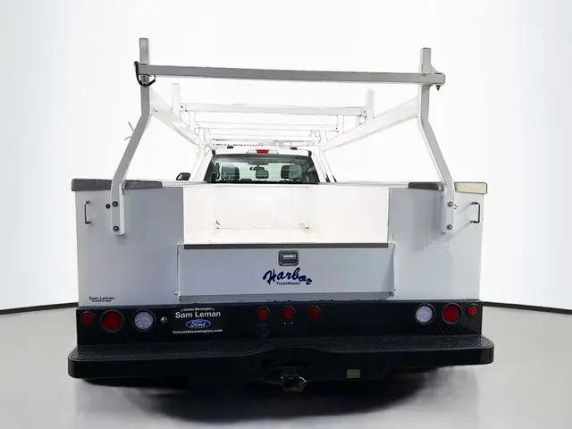 2024 Ford F-450 XL