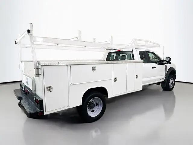 2024 Ford F-450 XL
