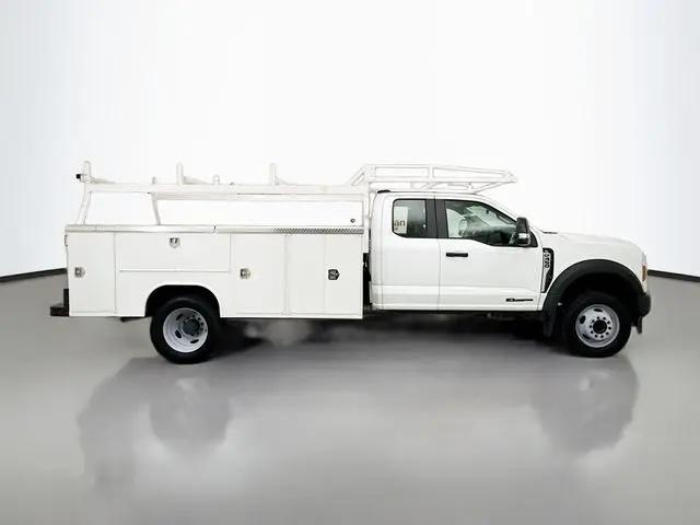 2024 Ford F-450 XL