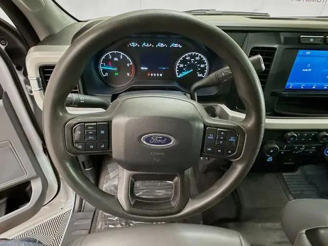 2024 Ford F-450 XL