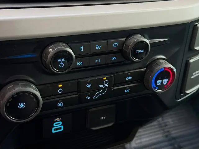 2024 Ford F-450 XL