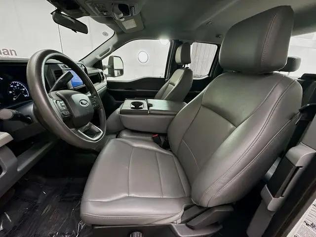2024 Ford F-450 XL
