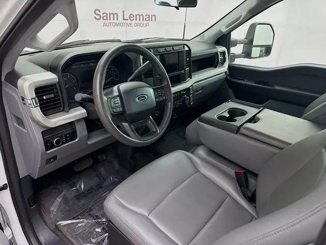 2024 Ford F-450 XL