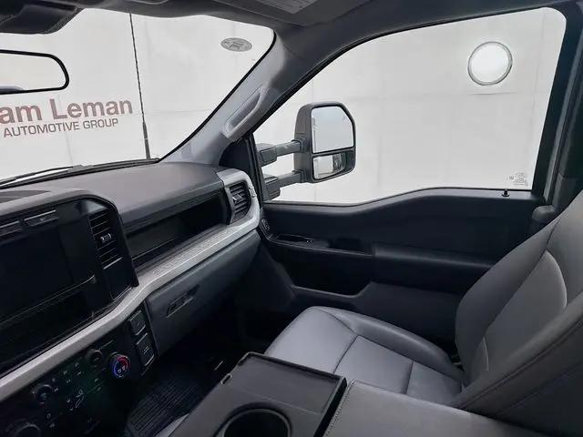 2024 Ford F-450 XL