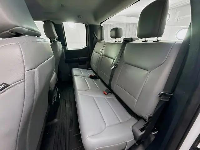 2024 Ford F-450 XL