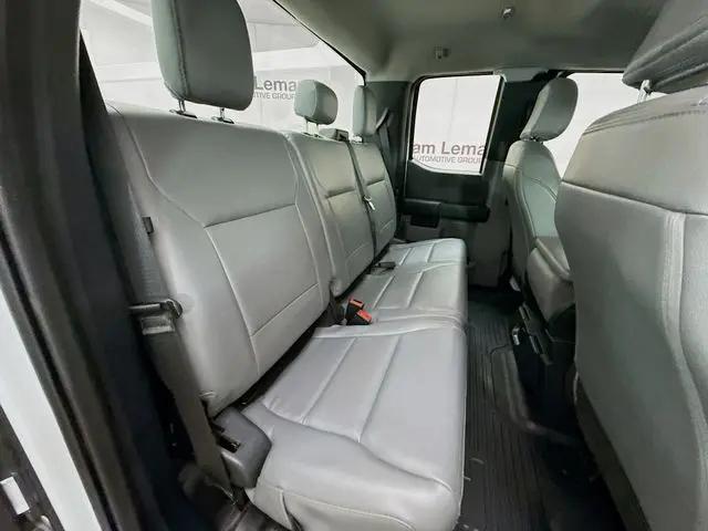 2024 Ford F-450 XL