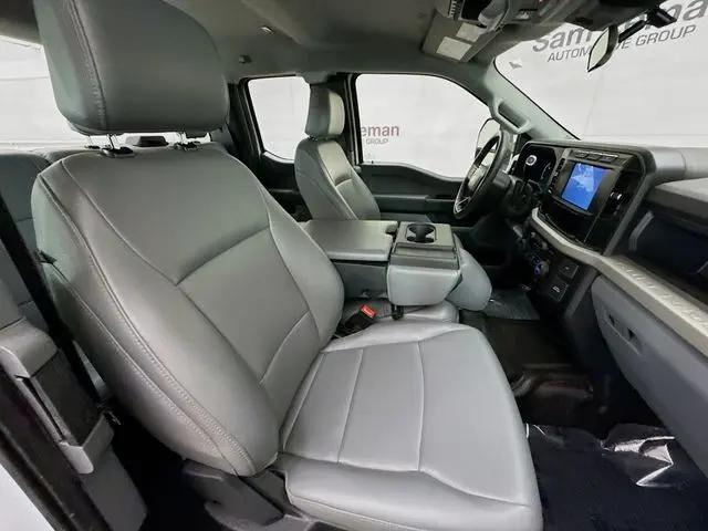 2024 Ford F-450 XL