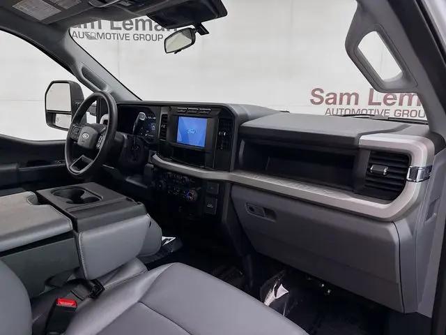 2024 Ford F-450 XL