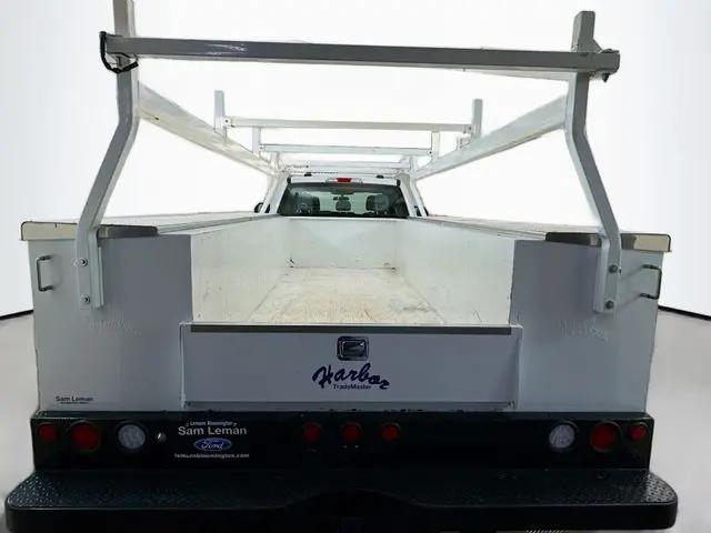2024 Ford F-450 XL