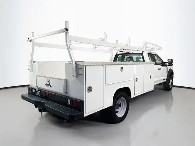 2024 Ford F-450 XL