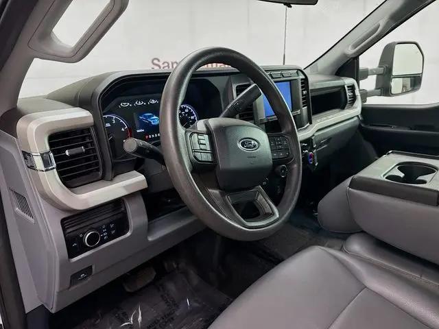 2024 Ford F-450 XL