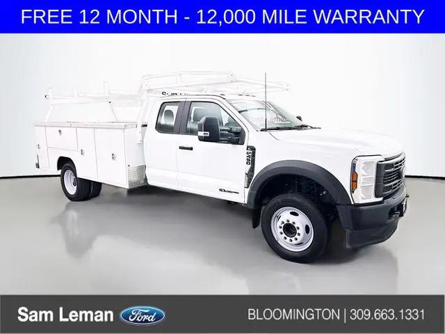 2024 Ford F-450 XL for sale in Bloomington, IL