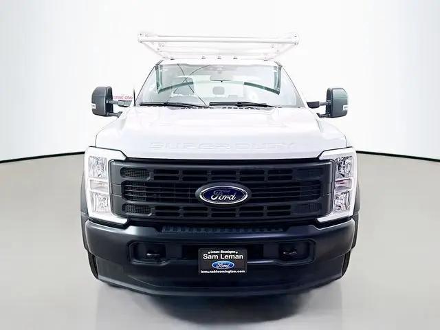 2024 Ford F-450 XL