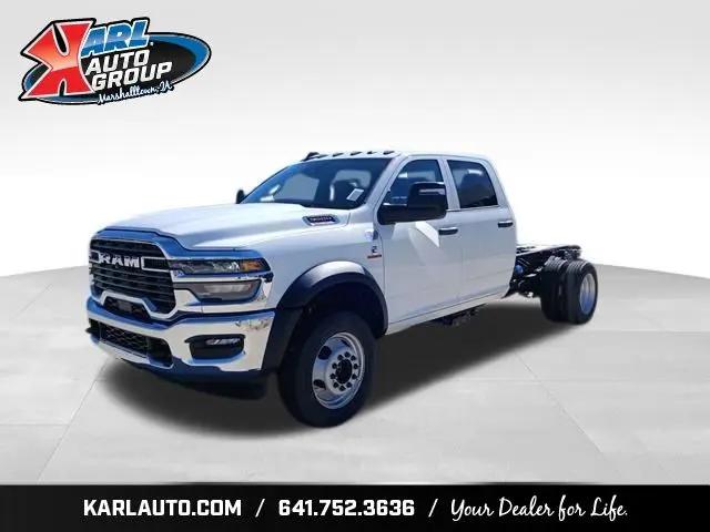 2026 Ram 5500 Tradesman/Big Horn for sale in Marshalltown,, IA