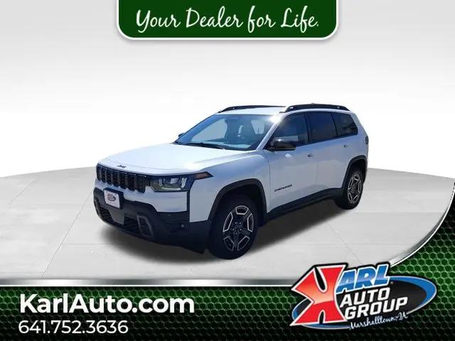 2026 Jeep Cherokee Limited 4x4 for sale in Marshalltown,, IA