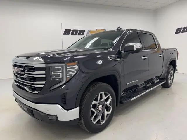 2022 GMC Sierra 1500 4WD Crew Cab Short Box SLT for sale in Louisville, KY